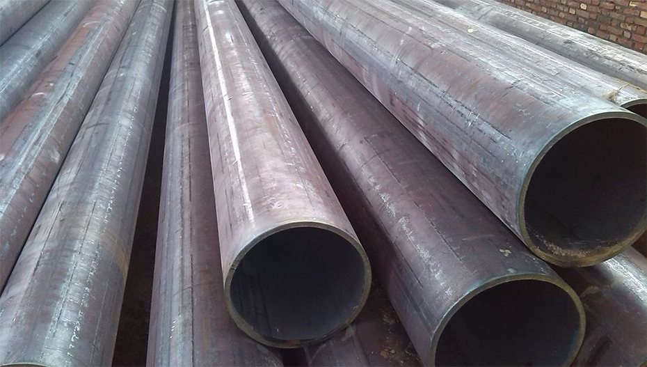 無縫高溫鍋爐管