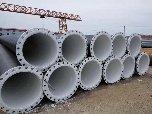 疏浚螺旋鋼管 疏浚螺旋鋼管