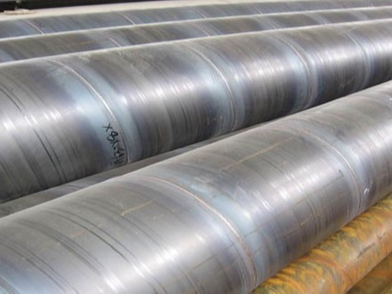 國(guó)標(biāo)螺旋鋼管GB/T9711-2012 國(guó)標(biāo)螺旋鋼管GB/T9711-2012