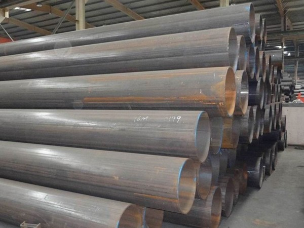 660*12.7 ERW 直縫電阻焊鋼管 660*12.7 ERW 直縫電阻焊鋼管