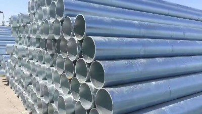 鍍鋅無(wú)縫鋼管?的常見(jiàn)生產(chǎn)工藝都有哪些？