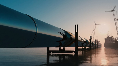 澳大利亞悉尼海港碼頭無(wú)縫鋼管采購(gòu)案例