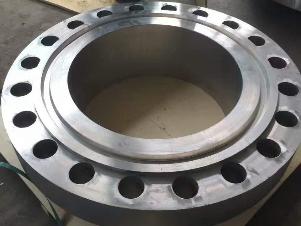 環(huán)連接面法蘭 環(huán)連接面法蘭