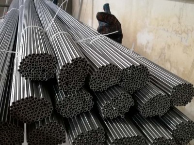 SA179換熱器管，冷凝器無(wú)縫鋼管