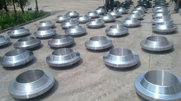 鋼宇管道分享碳鋼法蘭的生產(chǎn)工藝